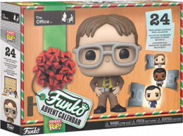 Funko POP Advent Calendar: The Office 2021