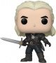 Funko POP TV: The Witcher- Geralt (Chase Possible)