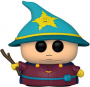 Funko POP TV: South Park - Grand Wizard Cartman