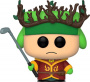 Funko POP TV: South Park - High Elf King Kyle
