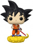 Funko POP Jumbo: Dragon Ball - Goku & Flying Nimbus