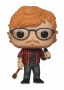 Funko POP Rocks: Ed Sheeran