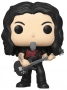 Funko POP Rocks: Slayer - Tom Araya