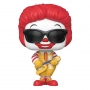 Funko POP Ad Icons: McDonald's - Rock Out Ronald