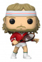 Funko POP Legends: Tennis Legends - Björn Borg