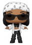 Funko POP Rocks: Aaliyah