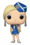 Funko POP Rocks: Britney Spears (Stewardess)