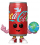 Funko POP Funko: Coca-Cola - Hilltop Anniversary