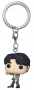 Funko POP Keychain: BTS - Dynamite - Jung Kook