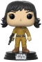 Funko POP Star Wars Bobble: E8 - Rose