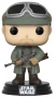 Funko POP Star Wars Bobble: Solo - Tobias Beckett w/ Goggles