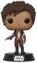 Funko POP Star Wars Bobble: Solo - Val