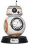 Funko POP Star Wars: EP9 - BB-8