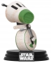 Funko POP Star Wars: Rise of Skywalker - D-0