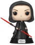 Funko POP! Star Wars: Rise of the Skywalker - Dark Rey