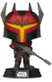 Funko POP Star Wars: The Clone Wars - Gar Saxon