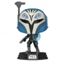 Funko POP Star Wars: The Clone Wars - Bo-Katan Kryze