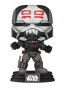 Funko POP Star Wars: The Clone Wars - Wrecker