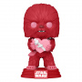 Funko POP Star Wars: Valentines - Chewbacca