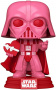 Funko POP Star Wars: Valentines - Darth Vader