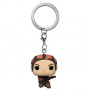 Funko POP Keychain: Star Wars: The Book of Boba Fett - Fennec Shand