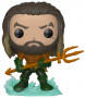 Funko POP DC: AQUAMAN