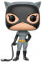 Funko POP DC: Batman Animated BTAS Catwoman