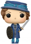 Funko POP: DC Wonder Woman - Etta w/ Sword & Shield