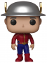 Funko POP TV: The Flash - Jay Garrick