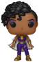 Funko POP Heroes: Shazam! - Darla