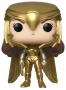 Funko POP: Wonder Woman 1984: Wonder Woman (Golden Armor)