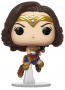 Funko POP: Wonder Woman 1984: Wonder Woman (Flying)