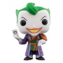 Funko POP DC Heroes: Imperial Palace - Joker