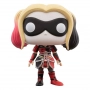 Funko POP DC Heroes: Imperial Palace - Harley