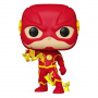 Funko POP Heroes: The Flash - The Flash