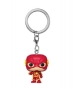 Funko POP Keychain: The Flash - The Flash