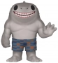 Funko POP Movies: The Suicide Squad - King Shark