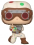 Funko POP Movies: The Suicide Squad - Polka-Dot Man