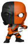 Funko POP Heroes: DC - Deathstroke (Exclusive)