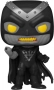 Funko POP Heroes: DC  - Black Hand (Exclusive)