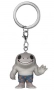 Funko POP Keychain: The Suicide Squad - King Shark