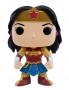 Funko POP Heroes: Imperial Palace - Wonder Woman