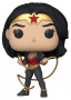 Funko POP Heroes: Wonder Woman 80th - Wonder Woman (Odyssey)