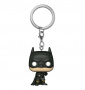 Funko POP Keychain: Batman - Batman