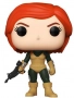 Funko POP Vinyl: G.I. Joe - Scarlett