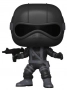 Funko POP Vinyl: G.I. Joe - V1 Snake Eyes