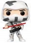 Funko POP Vinyl: G.I. Joe - V2 Storm Shadow