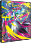 Ultra-Pro: Pokémon - 4-Pocket Portfolio - Mega Evolution