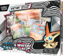 Pokémon TCG: Scarlet & Violet - White Flare & Black Bolt - Unova Victini Illustration Collection