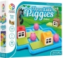 Smart Games - Three Little Piggies Deluxe (Trzy małe świnki)